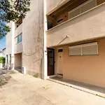 Frana Blue Apartment