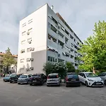 Frana Blue Apartment